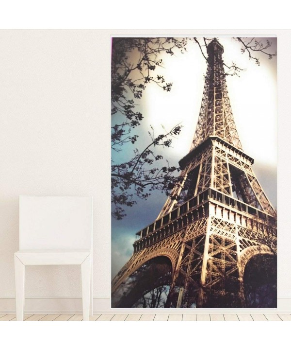 Ooh La La! - Paris Themed Eiffel Tower Photo Booth Party Backdrop - 36 ...