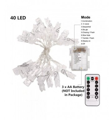 Brands Indoor String Lights Online